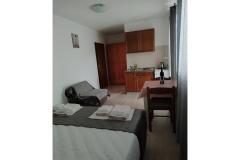 Apartments Glibić Zaostrog Apartment 2 – studio 1 foto 5