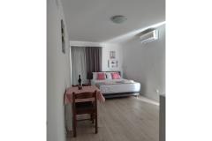 Apartments Glibić Zaostrog Apartment 4 – studio 3 foto 1