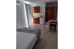 Apartments Glibić Zaostrog Apartment 4 – studio 3 foto 5
