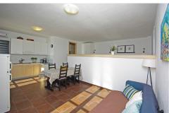 Strandhaus Dalmatien Apartment 3: (3) – Studio foto 4
