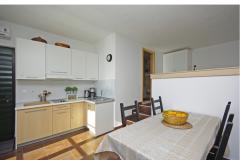 Strandhaus Dalmatien Apartment 3: (3) – Studio foto 5