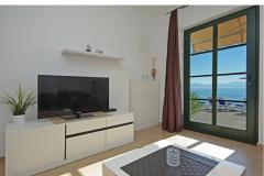 Strandhaus Dalmatien Apartment 4: (3) – L3 foto 1