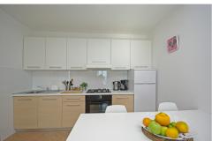 Strandhaus Dalmatien Apartment 4: (3) – L3 foto 2
