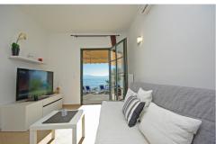 Strandhaus Dalmatien Apartment 4: (3) – L3 foto 3