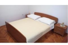 Apartments Mate Room 3 – Rooms 2+2 foto 4