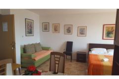 Villa Ruza Zaostrog Apartment 3 foto 1