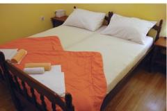 Villa Zaostrog Room 4 – Pokoj P6 foto 1