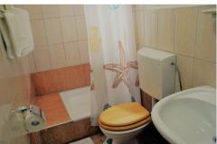 Villa Zaostrog Room 4 – Pokoj P6 foto 4