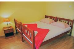 Villa Zaostrog Room 5 – Pokoj P7 foto 2