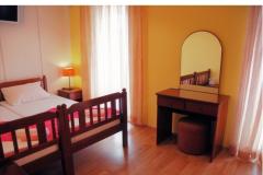 Villa Zaostrog Room 5 – Pokoj P7 foto 4