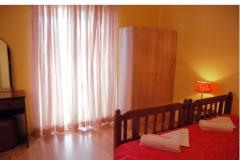 Villa Zaostrog Room 5 – Pokoj P7 foto 5