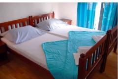 Villa Zaostrog Room 6 – Pokoj P8 foto 2