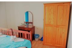 Villa Zaostrog Room 6 – Pokoj P8 foto 4