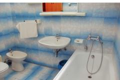 Villa Zaostrog Room 6 – Pokoj P8 foto 5