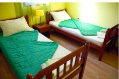 Villa Zaostrog Room 7 – Pokoj P9 foto 1