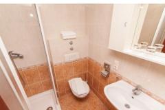 Aparthotel Zaton Room 1 – 1/2 Room foto 1