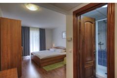 Aparthotel Zaton Room 1 – 1/2 Room foto 3