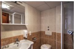 Aparthotel Zaton Room 1 – 1/2 Room foto 5