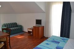 Aparthotel Zaton Apartment 2 – studio foto 3