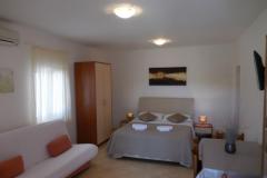 Apartments Jasminka Apartment 3 – Studio foto 1