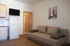 Apartments Jasminka Apartment 2 – Jednosobni foto 2