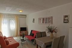 Apartments Jasminka Apartment 5 – 2+2 (45 m2 foto 3