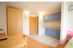Appartement Graf Apartment 1 – Studio Ap. foto 4