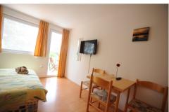 Appartement Graf Apartment 1 – Studio Ap. foto 5