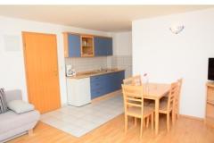 Appartement Graf Apartment 3 – Ap 2+3 foto 1