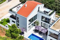 Villa Marie Apartment 1 – Vila Marie foto 1