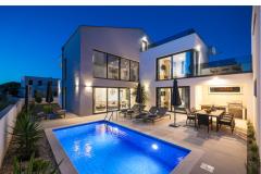 Villa Marie Apartment 1 – Vila Marie foto 4