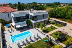 Villa Nina D Apartment 1 – Villa Nina foto 1