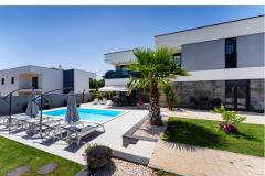 Villa Nina D Apartment 1 – Villa Nina foto 3