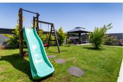 Villa Nina D Apartment 1 – Villa Nina foto 4