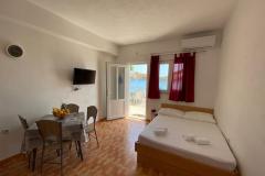 Apartment Luka Jukić  Apartment 4 – Ap.plaža foto 1