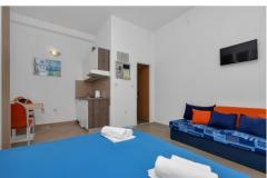 Apartments Ferdo Apartment 3 – A 2+1 foto 5