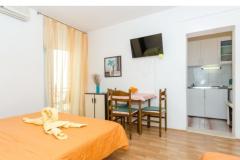 Apartments Knezović Apartment 6 – Studio 2 foto 2