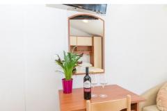 Apartments Knezović Apartment 4 – Studio 4 foto 5