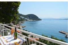 Apartments Majstrović Živogošće Apartment 1 foto 1