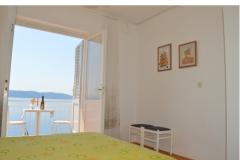 Apartments Majstrović Živogošće Apartment 1 foto 2