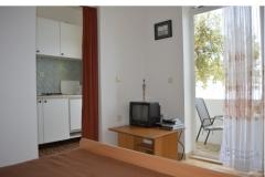 Apartments Majstrović Živogošće Apartment 4 foto 1