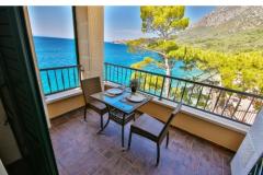 Apartments Vista Mare Apartment 1 – App - A1 foto 1