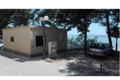 Family house on the beach Apartment 1 – Na plaži foto 3