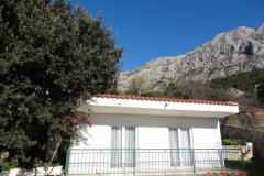 House Zorra Porat Apartment 1 foto 2
