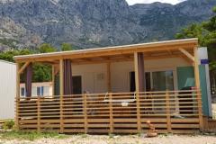 Mobile house Apartment 1 – Mobil hous foto 1