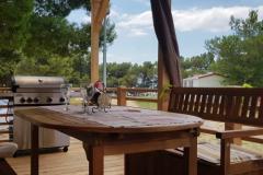 Mobile house Apartment 1 – Mobil hous foto 3
