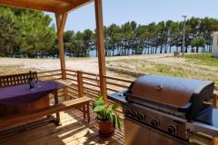 Mobile house Apartment 1 – Mobil hous foto 4