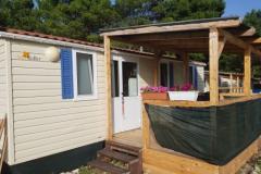 Mobile house Apartment 2 – Mobilna ku foto 1