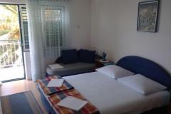 Apartments Šapat mora Apartment 4 – Modri foto 3