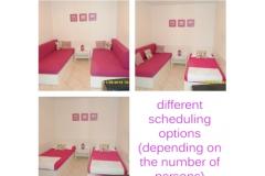 Apartments Vele Apartment 1 – Bougainv foto 4